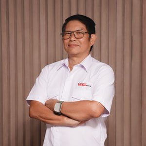 Edward Priyadi <br> (Rusli Vinilon)
